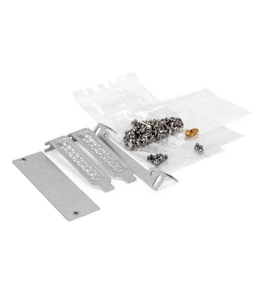 Серверный корпус ExeGate Pro 2U450-06 (RM 19', высота 2U, глубина 450, БП 2U-800ADS, 2*USB)
