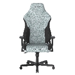 Кресло игровое DXRACER DRIFTING OH/DL23/CN серо-чёрный, фото24