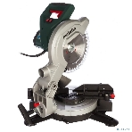 Торцовочная пила Metabo KS 216 M Set 1100Вт 5000об/мин d=216мм, фото11