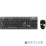 Комплект клавиатура+мышь Dialog KMROP-4010U беспроводной, USB, 1600 DPI, чёрный, фото9