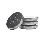 Батарейки литиевые Gembird GB-CR1620-5B, тип CR1620, 5шт, блистер, фото4