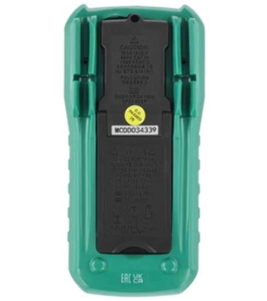 Универсальный мультиметр MY63N MASTECH