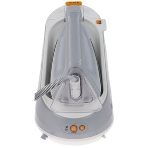 Парогенератор Braun IS3231GY серый, 2200 Вт, 125 г/мин, 460 г/мин, 1700 мл, фото10