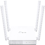 Роутер беспроводной TP-Link Archer C24 AC750 10/100BASE-TX белый, фото40