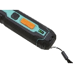 Отвертка аккумуляторная Sturm! CD3404U2,3,6В,micro USB,подсветка,индикат напр,набор бит,без ЗУ, фото4
