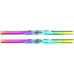 Оперативная память Patriot Viper Venom, DDR5, 32GB (2x16GB), 5600MHz, CL36, DIMM, с радиаторами, RGB, черный, фото8
