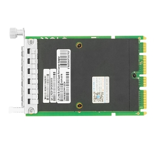 Сетевой адаптер LR-LINK LRES3027PF-OCP PCIE3.0X8 10Gb 4PORT