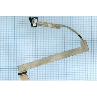 Шлейф матрицы для ноутбука Dell Inspiron 1545 LED 7251545