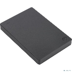 Внешний HDD 2.5' Seagate Basic, 2TB, USB 3.2 Gen 1 Type-A, 5400 rpm, серый, фото13