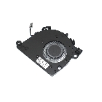 Вентилятор (кулер) для ноутбука Lenovo IdeaPad S540-15 CPU, фото 1