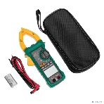 Токовые клещи MS2125A MASTECH, фото4