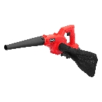 Воздуходувка-пылесос акк. портативная MTX LB-185, 35 м/с, 170 м3/ч, Li-Ion, 20 В, фото36