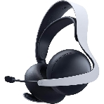 Гарнитура Sony PlayStation PULSE Elite чёрный, беспроводная, радиоканал, до 30 ч, совместимость с PS5, фото12