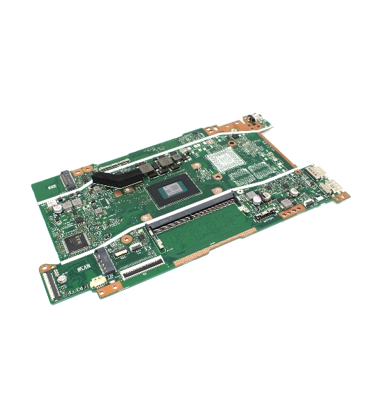 Материнская плата для Asus X509DA 4G/R3-3200U 90NB0P50-R00040