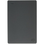 Внешний HDD 2.5' Seagate Basic, 2TB, USB 3.2 Gen 1 Type-A, 5400 rpm, серый, фото14