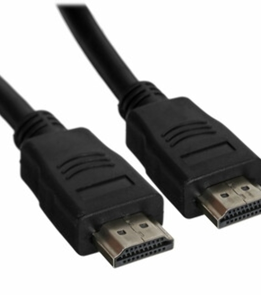 Кабель Defender HDMI-03 HDMI M-M, ver 1.4, 1.0 м