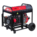 Генератор Fubag DS 8000 DA ES 8кВт, фото9