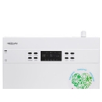 Комплект фильтров Neoclima FC-868 для климатического комплекса (NCC 868) (Hepa+уголь), фото3