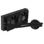 Система жидкостного охлаждения Arctic Cooling Liquid Freezer III Pro 280 Multi Compatible All-In-One CPU Water Cooler (ACFRE00179A), фото11