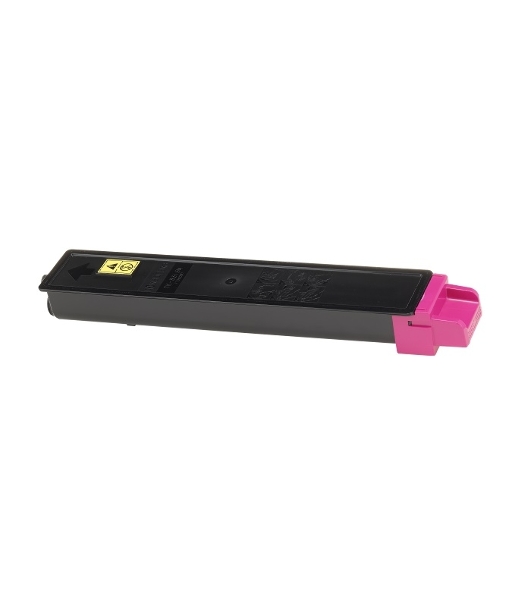 Картридж лазерный Kyocera TK-8315M (1T02MVBNL0) пурпурный для TASKalfa 2550ci 6000 стр.