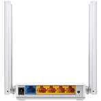 Роутер беспроводной TP-Link Archer C24 AC750 10/100BASE-TX белый, фото39