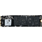 Накопитель SSD KingSpec NE-1Tb, 1Tb, PCIe 3.0 x4, M.2 2280, NVMe, R/W 2400/1900, фото10