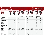 Дрель-шуруповерт Зубр ДШЛ-185-22, 18 В, 2 Ач, 40 Нм, щеточный, фото16
