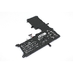 Аккумуляторная батарея для ноутбука Asus VivoBook Flip 14 TP410UA (B31N1705) 11.4V 3600mAh OEM, фото2