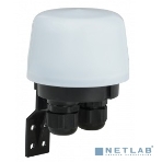 Фотореле IEK LFR20-604-3300-K01 ФР 604 макс. нагрузка 3300ВА IP66 белый, фото2