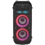 Минисистема LG XBOOM XL9T черный/красный 1000Вт USB BT, фото24