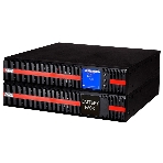 Батарейный модуль Powercom BAT VGD 240V RM MRT6K, 240В/5Ah., 428 x 635 x 84 mm, 42 kg, фото3
