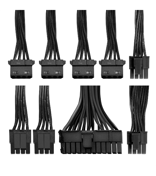 Серверный корпус ExeGate Pro 4U660-HS24 (RM 19', высота 4U, глубина 660, БП 800PAS, 24xHotSwap, USB)