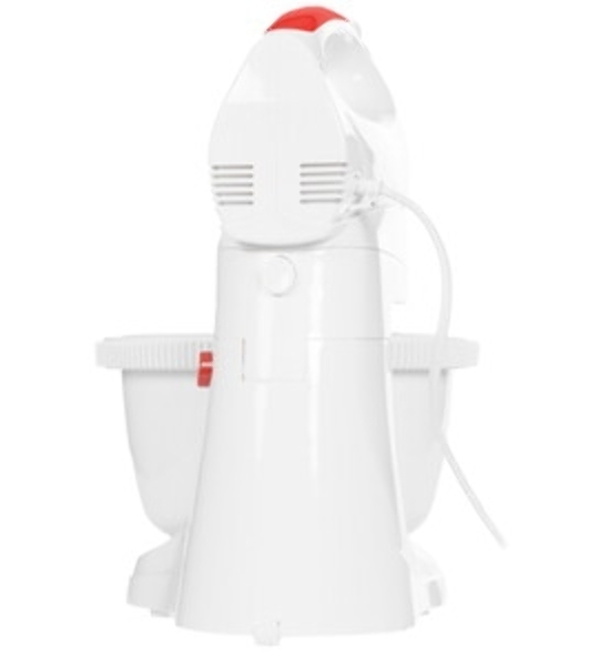 Миксер с чашей Sakura SA-6319CR 400Вт 2,0л