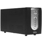 Источник бесперебойного питания Powercom Imperial IMP-1200AP 720Вт 1200ВА черный, фото23