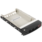 Заглушка диска для СХД TRAY MCP-220-00147-0B SUPERMICRO, фото3