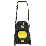 Газонокосилка электрическая Huter ELM-1400/ELM-1400P, от сети, 1100 Вт, фото20