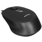 Мышь проводная Smartbuy ONE 265-K черная (SBM-265-K), фото7