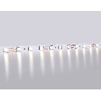 Светодиодная лента Ambrella light GS2002 5050 60Led/ 14.4W m/ 12V IP20 4500K/ 5000*10*1.87mm (2 конт.), фото9