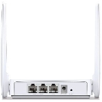 Роутер Wi-FiMercusys MW301RN300, фото7