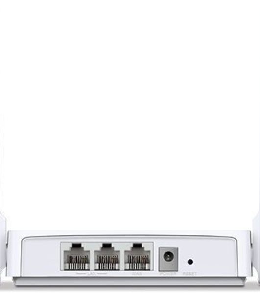 Роутер Wi-FiMercusys MW301RN300