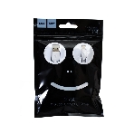 Кабель USB 2.0 HOCO X13, AM/Lightning M, белый, 1м, фото 1