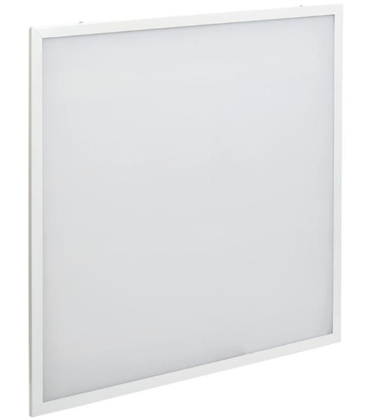 Панель светодиодная LED ДВО 6561-O 36Вт 4000К 595х595х20 опал (с драйвером) IEK LDVO3-6561-36-4000-U-K01