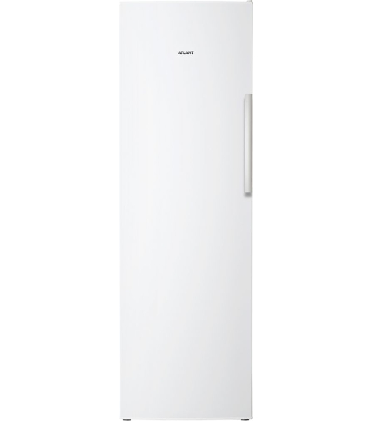 Морозильная камера Atlant М-7606-102-N, белый, 245л, 7 ящиков
