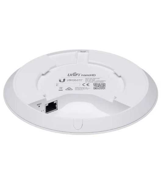 Точка доступа Wi-Fi 1733MBPS 3PACK UAP-NANOHD-3 UBIQUITI
