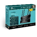 Двухдиапазонный гигабитный Wi-Fi 6 роутер TP-Link Archer AX53 AX3000, фото29