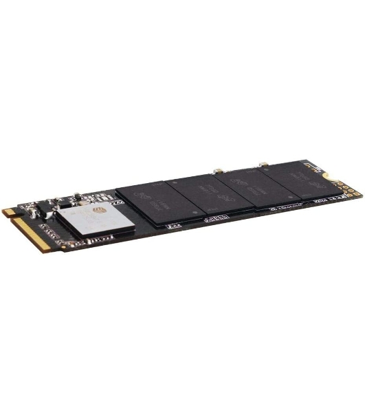 Накопитель SSD KingSpec NE-1Tb, 1Tb, PCIe 3.0 x4, M.2 2280, NVMe, R/W 2400/1900