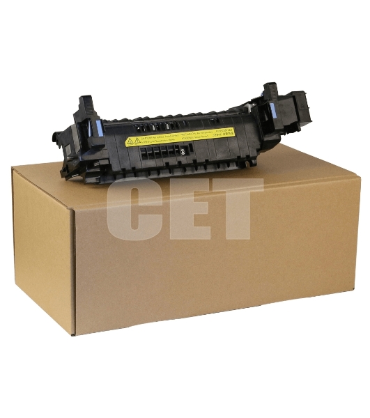 Печка в сборе CET CET7719U (RM2-1257-000) для HP LaserJet Enterprise M607dn/608dn/609dn