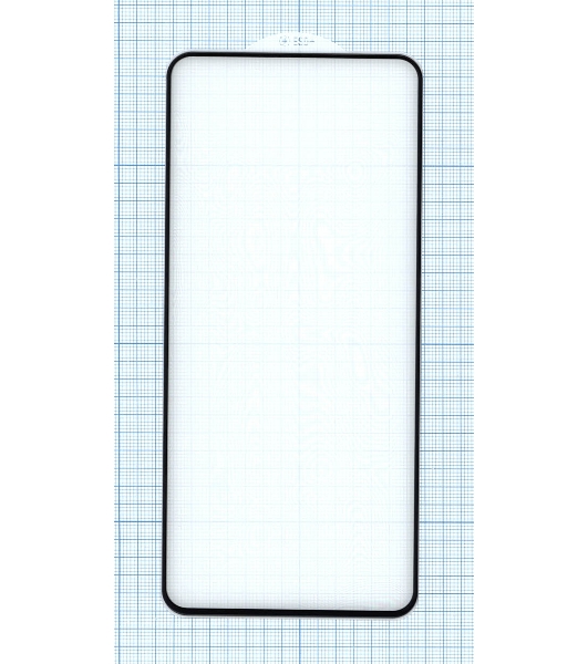 Защитное стекло 'Полное покрытие' для Xiaomi Poco X4 GT
