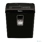 Шредер Fellowes® Powershred® P-30C, DIN P-4, 4х34 мм, 6 лст., 15 лтр., фото4