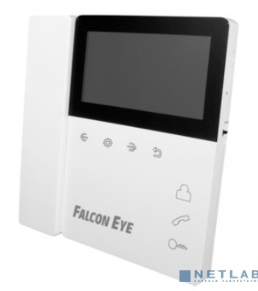 Видеодомофон Falcon Eye Lira + AVC-305 (PAL) Медь ассорти